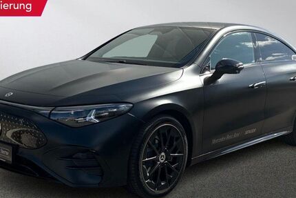 Mercedes-Benz CLA 250 18.000 km 62.990 &euro; Rheine 48429