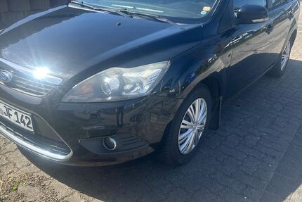Ford Focus 363.219 km 1.699 &euro; harrisllee 24955
