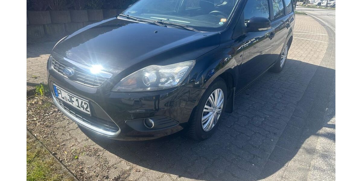 Ford Focus 363.219 km 1.699 &euro; harrisllee 24955