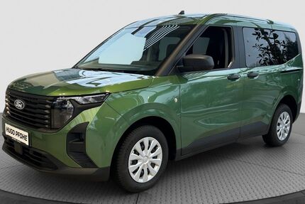 Ford Tourneo Courier 2.500 km 25.490 € Norderstedt 22848