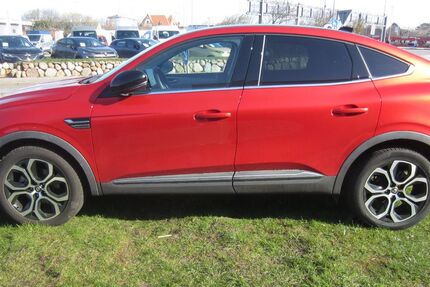Renault Arkana 3.500 km 29.900 &euro; Westerland / Sylt 25980