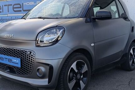 Smart ForTwo 4.950 km 14.300 € Pfullingen 72793