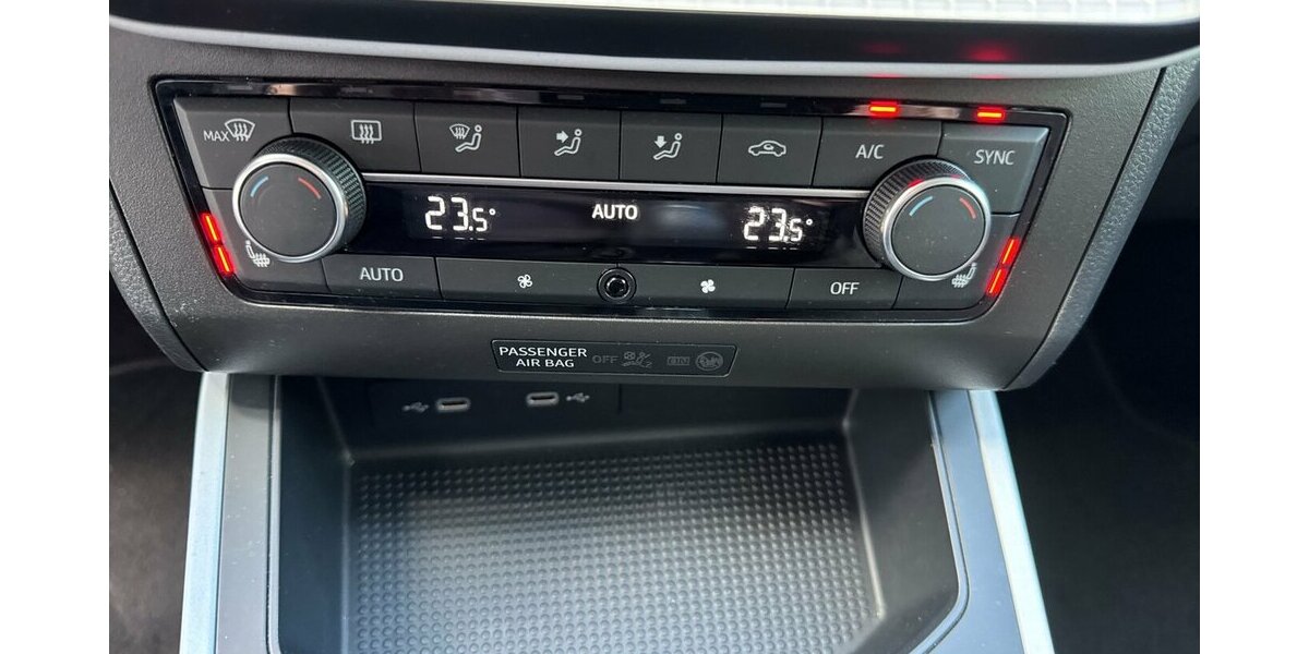 Seat Arona Style *Navi-App/SHZG/LED/Kamera/PDC* 13.138 km 16.980 &euro; Bamberg 96052