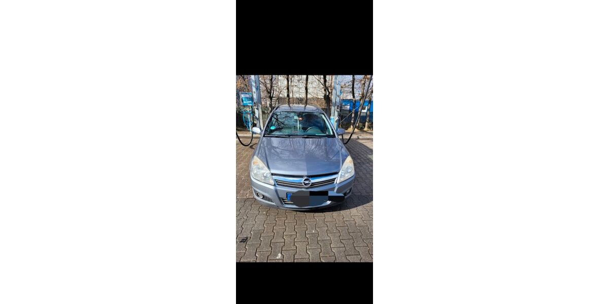 Opel Astra 245.000 km 1.450 &euro; München 80339
