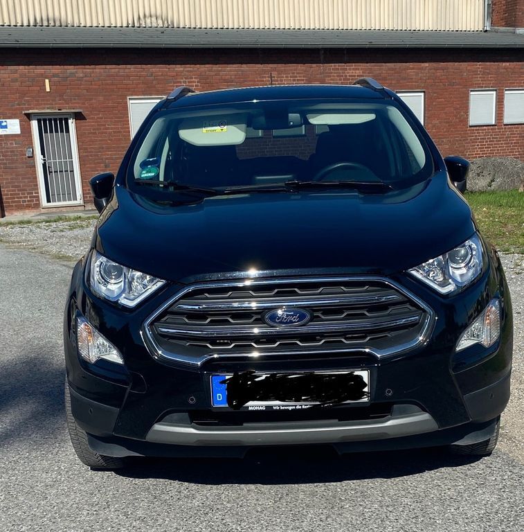 EcoSport