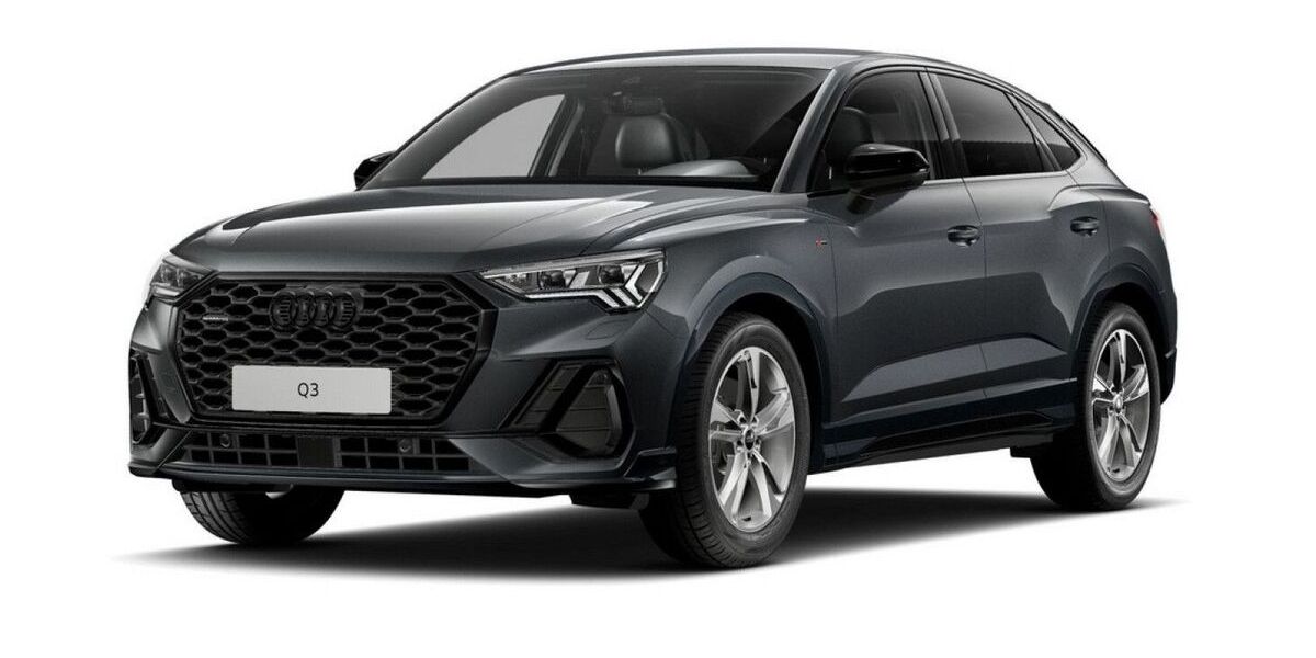 Audi Q3 39.500 km 50.890 &euro; Scheuring 86937