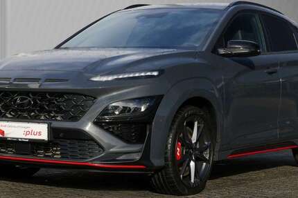 Hyundai KONA 22.400 km 28.980 &euro; Trier 54292