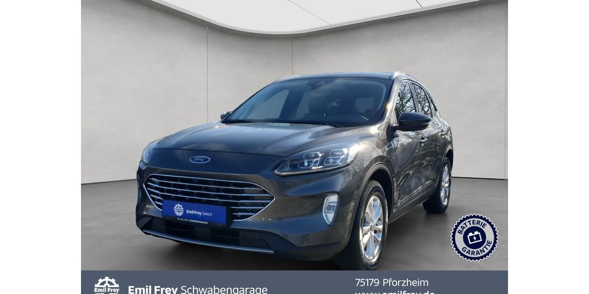 Ford Kuga 42.780 km 23.850 &euro; Pforzheim 75179