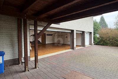 VIEL PLATZ, GUTE SUBSTANZ MIT BAURESERVEN - Mehrfamilienhaus, Wohnhaus Herford Diebrock | Angebot:27229324