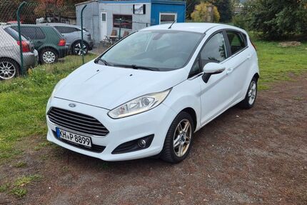 Ford Fiesta 214.000 km 2.200 € Plaidt (Mayen-Koblenz) 56637