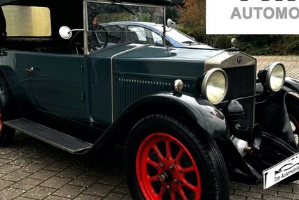 Fiat Andere 4.100 km 14.999 € Bad Liebenzell 75378