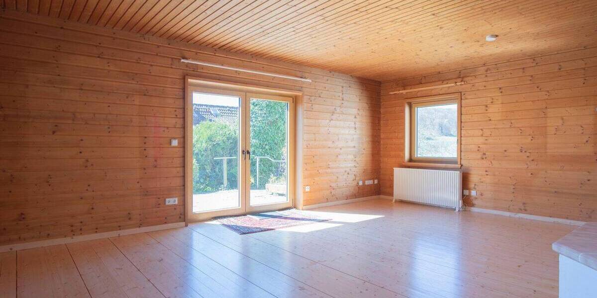 Einfamilienhaus Waldems Reichenbach - 3 Zimmer, 100 m&sup2;, 900&euro; | Angebot:26881906