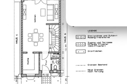Haus Raunheim - 5 Zimmer, 127 m&sup2;, 550.000&euro; | Angebot:24801419