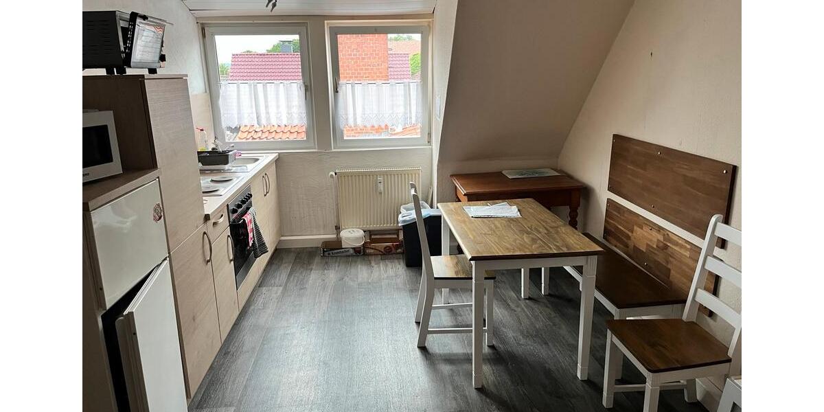 Etagenwohnung Northeim - 3 Zimmer, 68 m&sup2;, 1.234&euro; | Angebot:26300760