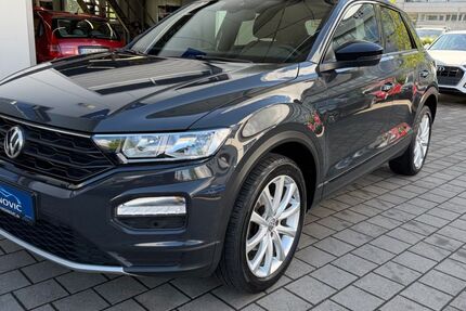 VW T-Roc 94.000 km 19.900 &euro; Dachau (bei München) 85221