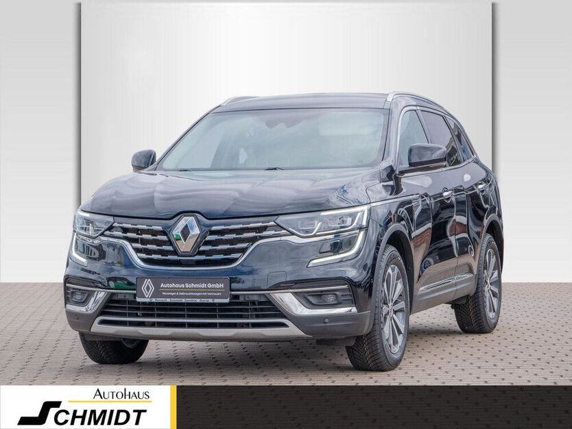 Koleos