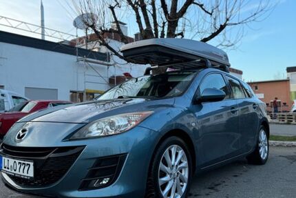 Mazda 3 155.000 km 6.999 &euro; Lindau 88131