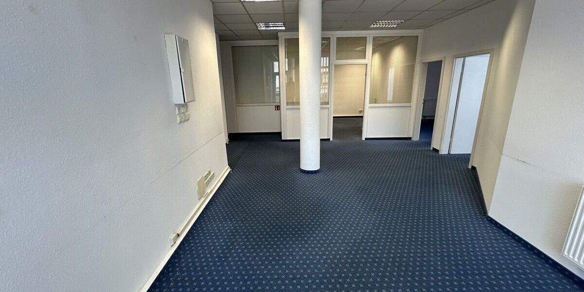 Gewerbeobjekt Limbach-Oberfrohna Oberfrohna - 420&euro; | Angebot:25864421