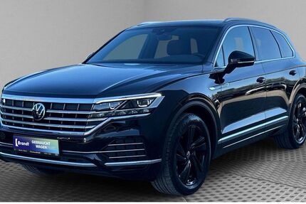 VW Touareg 60.440 km 42.990 &euro; Achim 28832