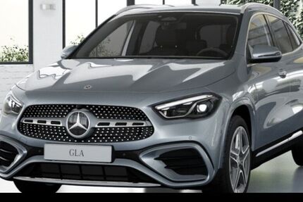 Mercedes-Benz GLA 180 9.900 km 44.990 &euro; Berlin 10587