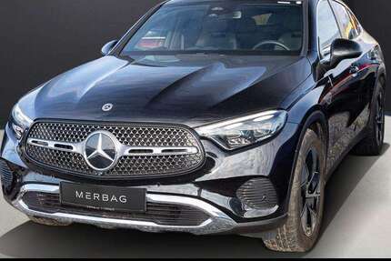 Mercedes-Benz GLC 200 20.442 km 58.900 &euro; Limburg an der Lahn 65555