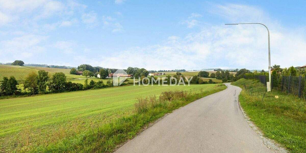 Einfamilienhaus Mallersdorf-Pfaffenberg Weinberg - 5 Zimmer, 142 m&sup2;, 465.000&euro; | Angebot:25410974