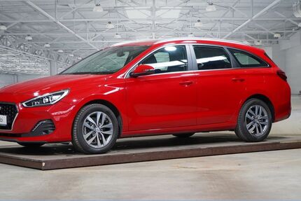 Hyundai i30 66.400 km 15.980 &euro; Michelstadt 64720