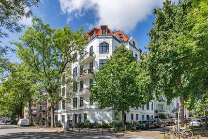 Wohnung zum Kaufen in Hamburg 999.000 € 98.86 m² 4.5 zimmer