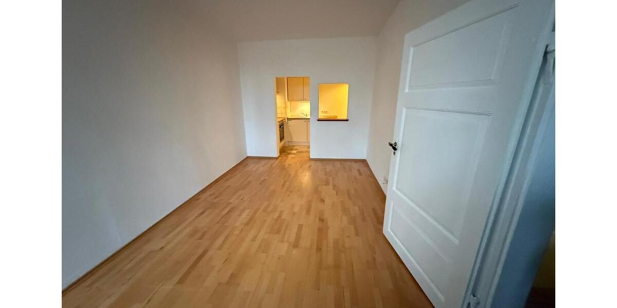 Terrassenwohnung Natendorf - 2 Zimmer, 40 m&sup2;, 330&euro; | Angebot:25455600