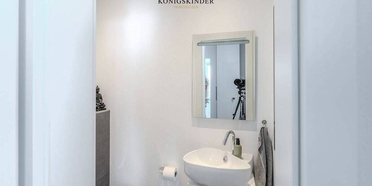Bungalow Waiblingen Hegnach - 5 Zimmer, 210 m&sup2;, 1.395.000&euro; | Angebot:26401451