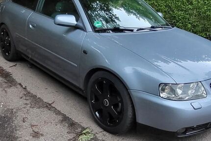 Audi A3 234.500 km 2.500 &euro; WEGBERG 41844