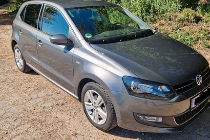 VW Polo 46.380 km 10.390 &euro; Heretsried 86465