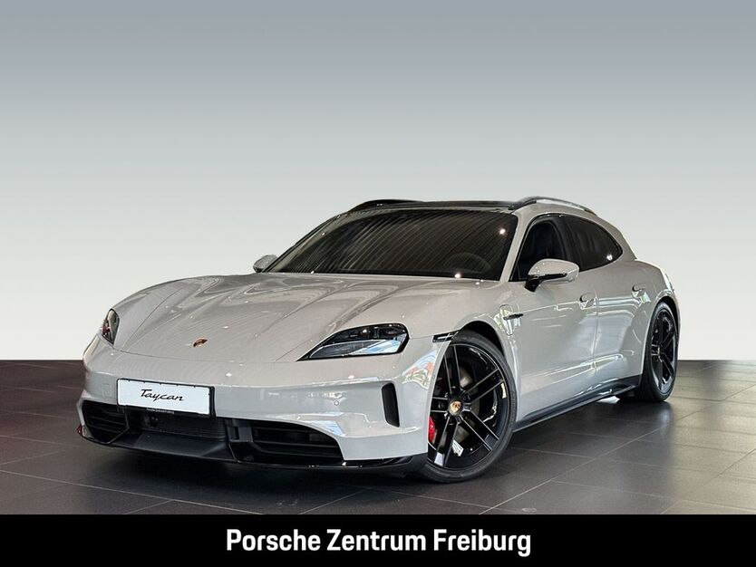 Porsche Taycan 5.000 km 155.890 € Freiburg 79115