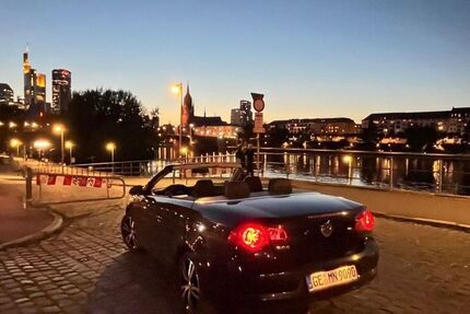 VW Eos 226.000 km 1.300 &euro; Budenheim 55257