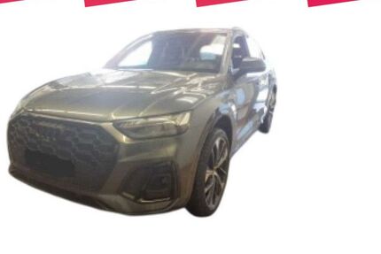 Audi Q5 48.096 km 42.492 &euro; Weinheim 69469