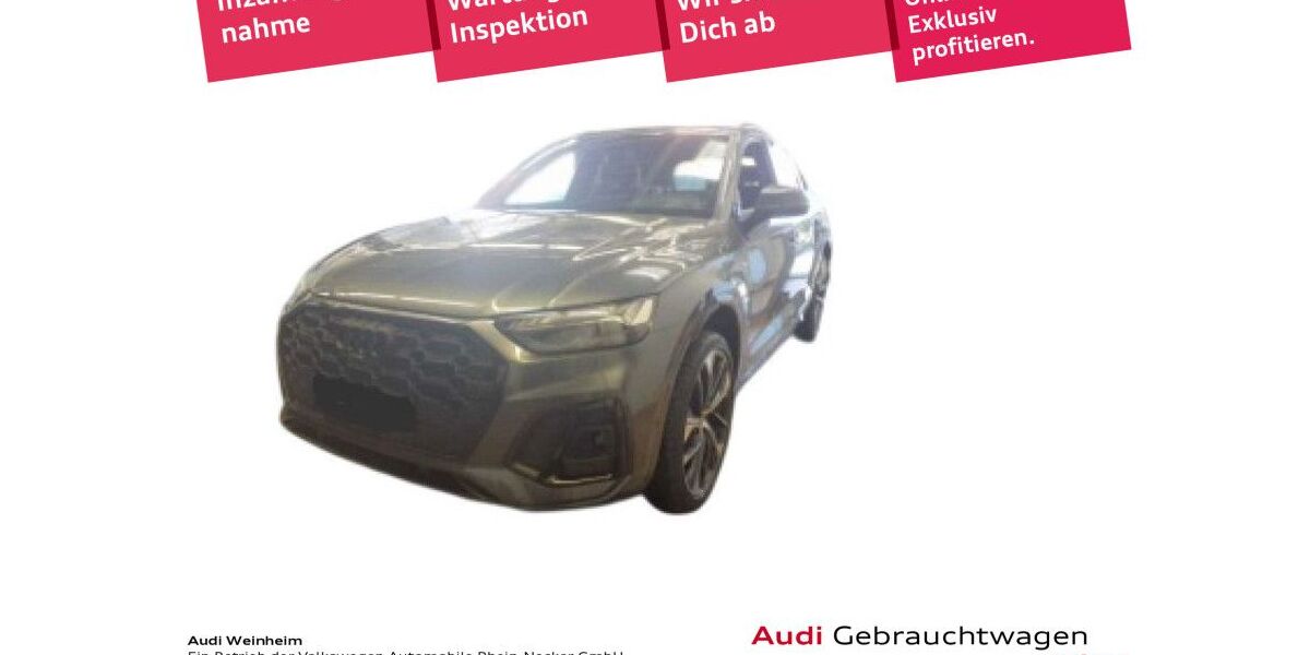 Audi Q5 48.096 km 42.492 &euro; Weinheim 69469