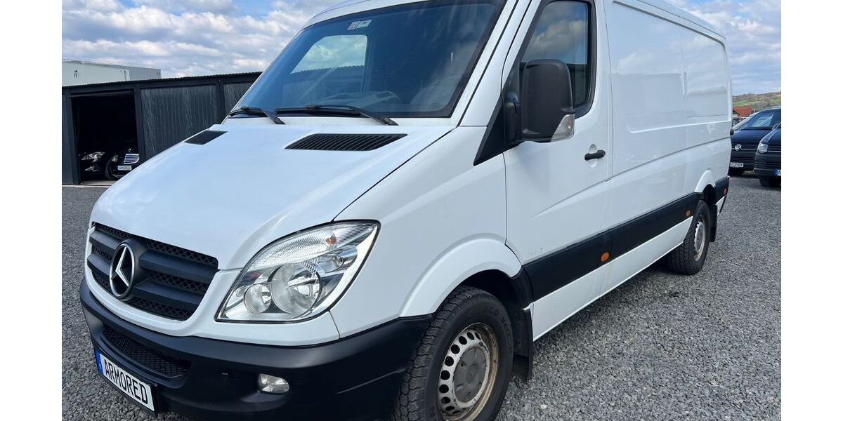 Mercedes-Benz Sprinter 200.000 km 15.000 &euro; Grosswallstadt 63868