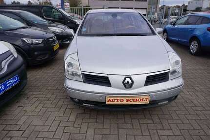Renault Vel Satis 182.300 km 4.400 &euro; Wesseling 50389