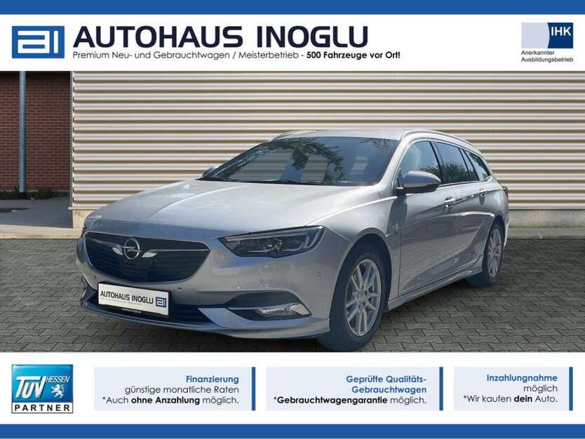 Opel Insignia 98.900 km 18.980 € Rüsselsheim 65428