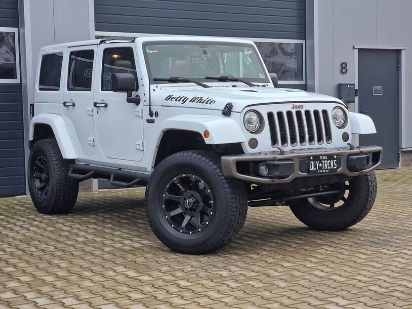 Wrangler