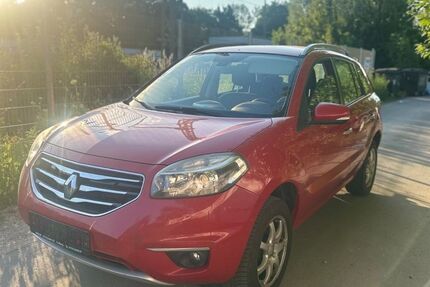Renault Koleos 186.060 km 3.590 &euro; München 81929
