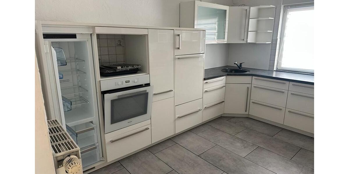 Doppelhaushälfte Wolfsburg Detmerode - 5 Zimmer, 160 m&sup2;, 1.650&euro; | Angebot:26375607