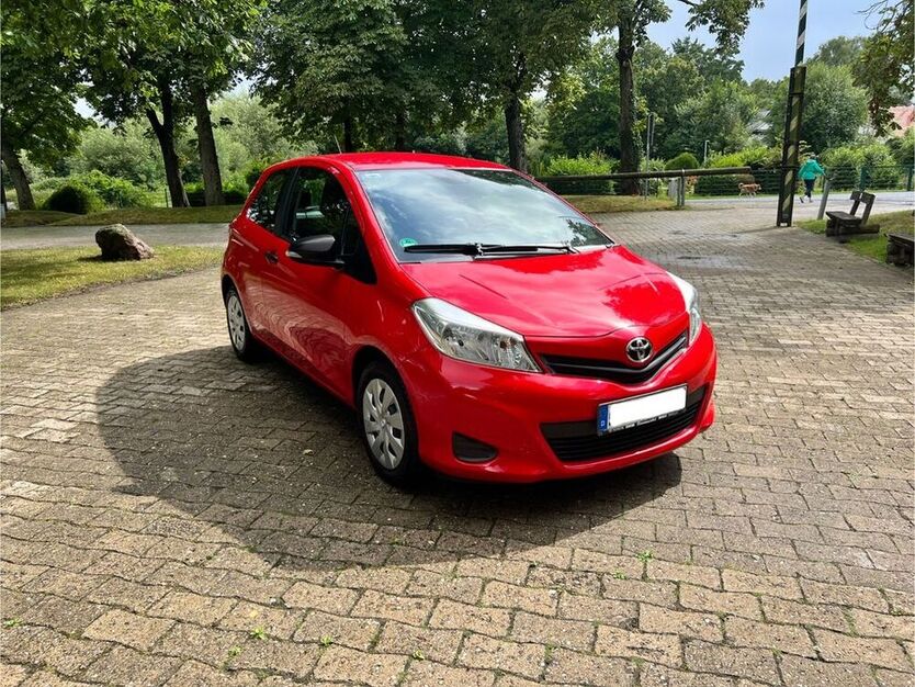 Yaris