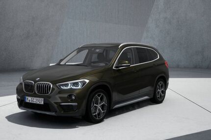 BMW X1 119.987 km 18.655 &euro; Zwickau 08060