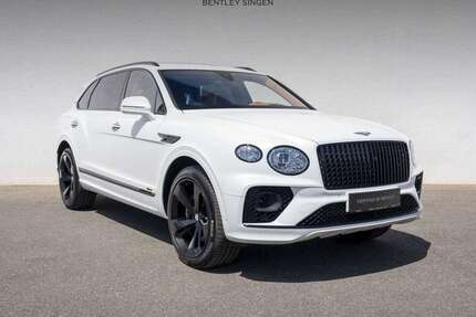 Bentley Bentayga 29.022 km 249.990 &euro; Singen 78224
