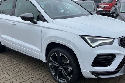 Cupra Ateca 9.941 km 28.990 &euro; Elsterwerda 04910