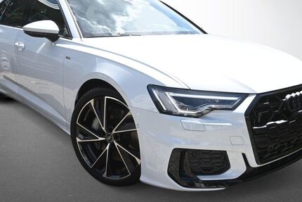 Audi A6 18.000 km 59.900 € Bruchsal 76646