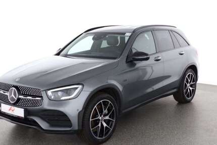Mercedes-Benz GLC 300 95.457 km 35.880 &euro; Berlin 12103