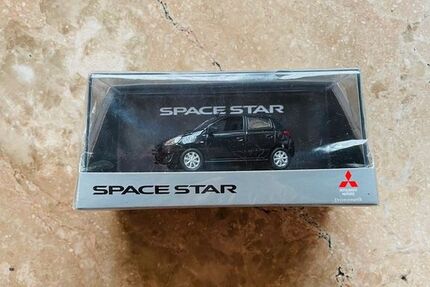 Mitsubishi Space Star 100.000 km 4.000 € Kleinmachnow 14532