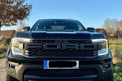 Ford Ranger 31.800 km 50.299 &euro; Bönningstedt 25474